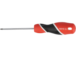 ОТВЕРТКА КРЪСТАТА PH0X75MM