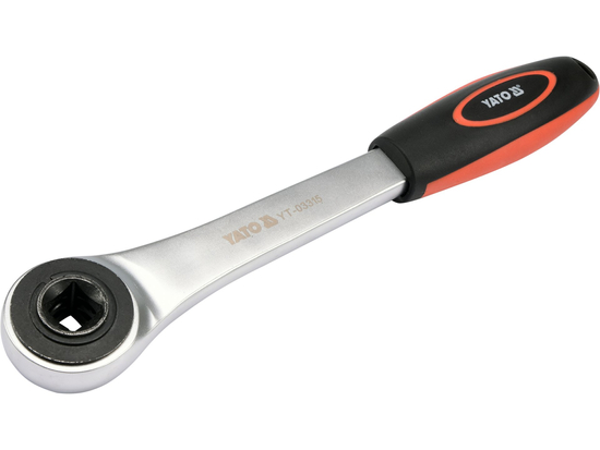 1/2'' ВЪТРЕШНА CRV ТРЕСЧОТКА, 30 ЗЪБА