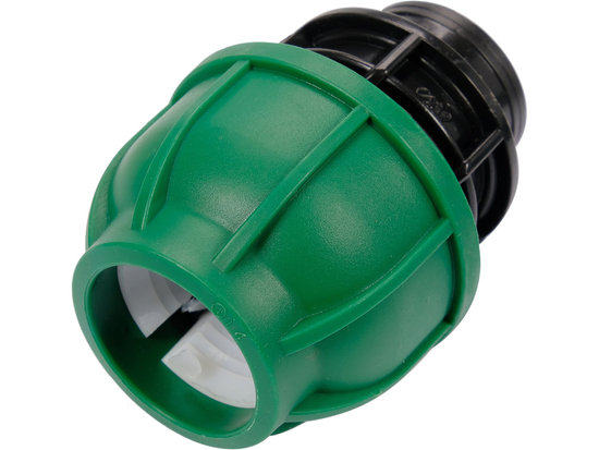 CONNETTORE PP GW 32MM X 3/4''