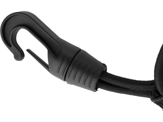 RED ORGANIZADORA DE MALETERO CON 4 GANCHOS. TAMAÑO 90X30CM