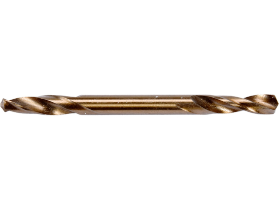FORET À MÉTAL DOUBLE FACE 4,0MM