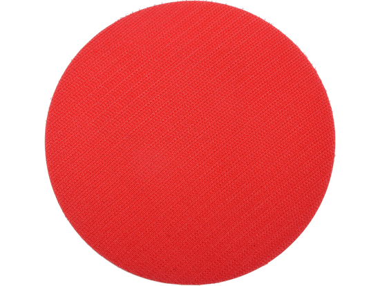 VELCRO PARA DISCO DE BORRACHA 125MM