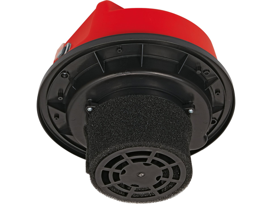 ASPIRADOR MULTIFUNCIONAL, PARA LAGOA 1400W, 30L, IP44