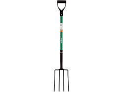 DIGGING FORK 120CM FIBREGLASS