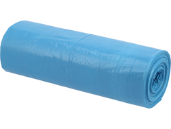 SACS À DÉCHETS MÉNAGERS 160L 10PCS 40ꙠM