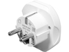 TRAVEL ADAPTER WORLD TO EUROPE