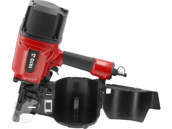 CÍVKOVÁ HŘEBIČOVAČKA NA HŘEBÍKY 65-100MM