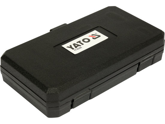 SET LIMPIEZA TORNILLOS Y PASADORES 9 UD.