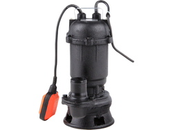 BOMBA DE ESGOTO EM FERRO FUNDIDO 450W