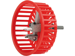 COUPE-CARREAUX RÉGLABLE, FI 20-94MM AVEC COUVERCLE