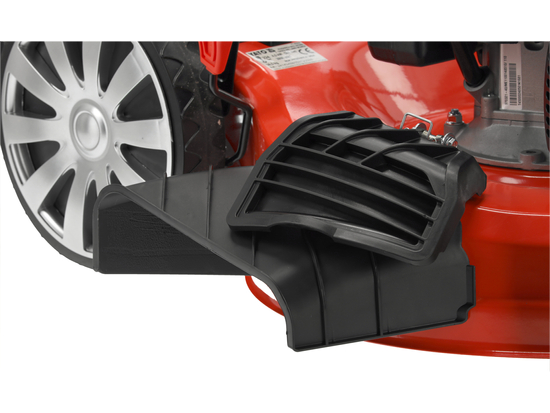 GASOLINE SELF-PROPELLED LAWN MOVER 56 CM