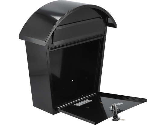 BOITE AUX LETTRES 380X320X105MM