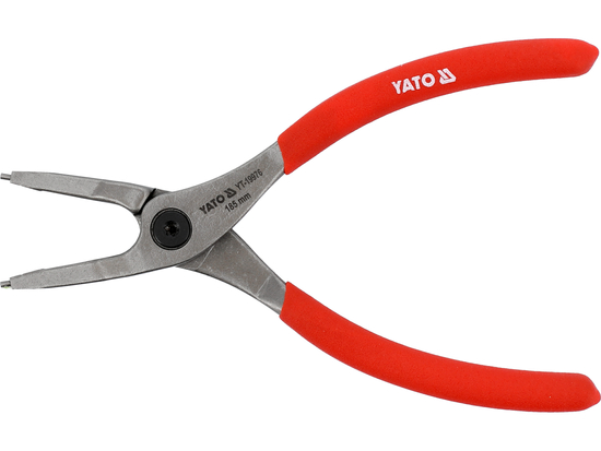 ALICATE SINGER RETO INTERNO 185MM