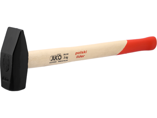 JUCO ZÁMOČNÍ KLADIVO 3,0KG