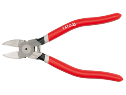 SĀNU GRIEŠANAS KNABES PLASTMASAI 180 MM