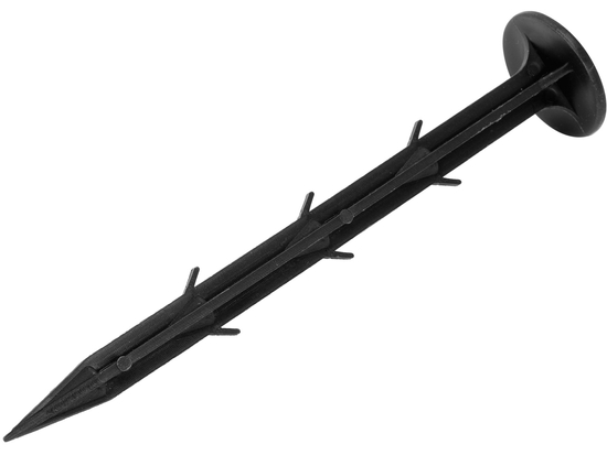 SPILLE IN TESSUTO AGRO - 100 PZ.