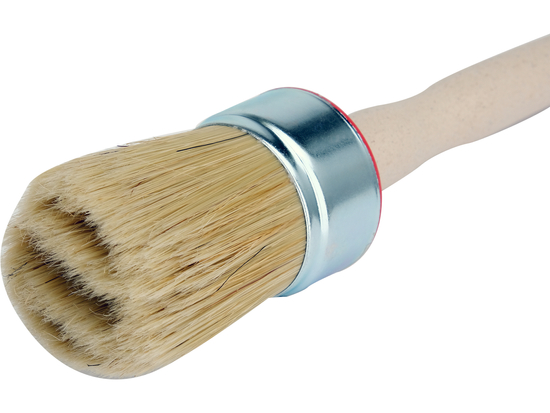 ROUND PAINT BRUSH 40MM