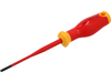 EXTRA SLIM INSULATED SCREWDRIVER 3.5X100MM