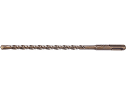 KRÍŽOVÁ VŔTAČKA DO BETÓNU 8X160 MM SDS PLUS X-TIP