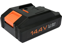 LI-ION BATERIE 1,3 AH 14,4 V PRO ŠROUBOVAČ 78982