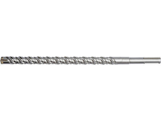 BROCA DE CONCRETO SDS MAX 30X600MM