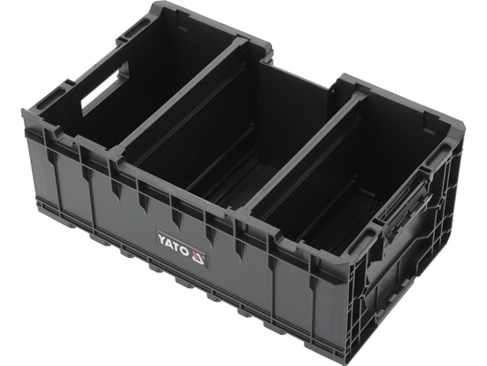 SYSTEM TOTE TRAY B24P S1