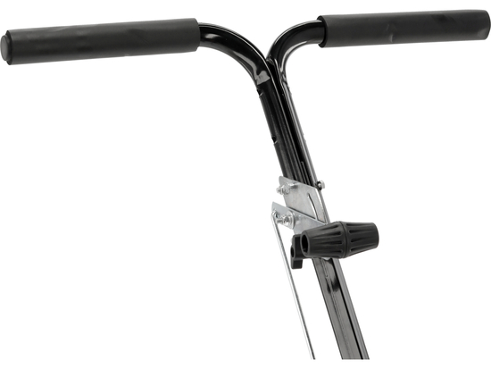 SEMENTE/ESPALHADOR DE JARDIM PARA FERTILIZANTE, AREIA, SEMENTES, ROTATIVO 25 KG, 23 L