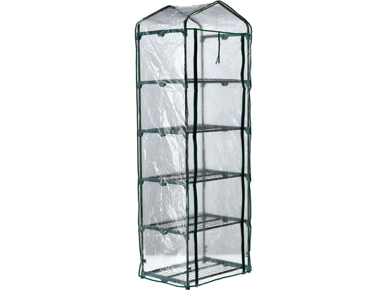 MINI-SERRE 5 NIVEAUX