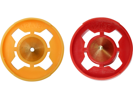 GENERATORE DI VERNICIATURA HVLP 1100W 100DIN/SEC 1L/MIN + SET UGELLI PER VERNICIARE PARETI E SOFFITTI SENZA SABBIATURA