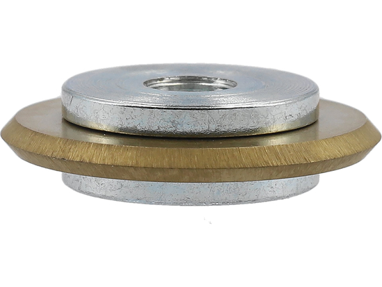 VÝMĚNNÝ NŮŽ NA OBKLADY, KOLO 22X11X2MM