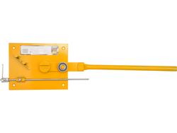 GULTŅU LIEKŠANAS MAŠĪNA 10-14MM STIEDEM