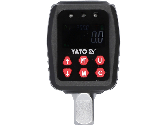 ADAPTATEUR POUR DYNAMOMÈTRE. 1/2" 10-200 NM