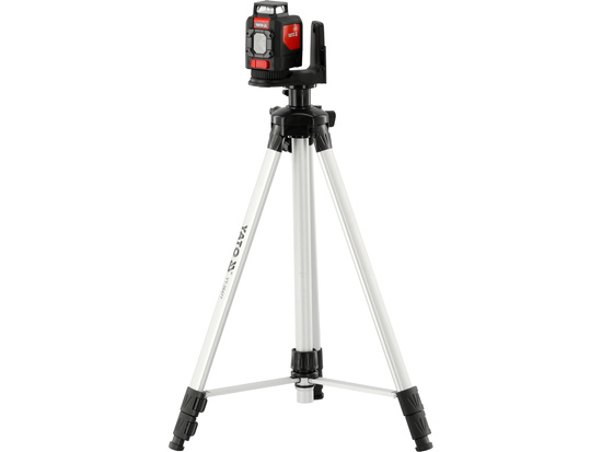 5 LINES GREEN LASER 360 SET