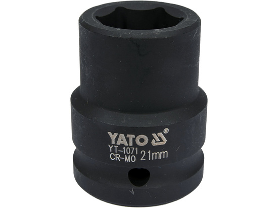 VASO DE IMPACTO 3/4'' 21 MM