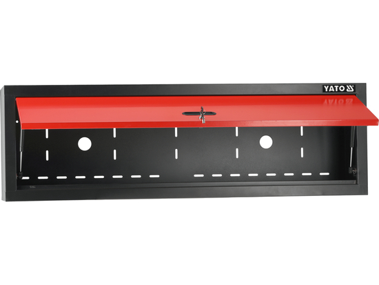 WALL CABINET 1320X305X510MM