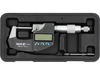 DIGITAL OUTSIDE MICROMETER 0-25MM / 0.001MM