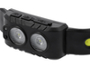HEADLAMP 200LM REACHARGABLE