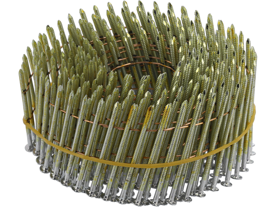 RITINĖS VAIŠKĖS VAGIEMS, ŽIEDAS, CINKUOTAS, SUKLIUOTAS 50X2.1MM 5400VNT.