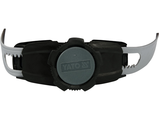 CAPACETE DE PROTEÇÃO VERMELHO ALTO CONFORTO AJUSTE RÁPIDO ABS