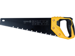 НОЖІВКА ПО ДЕРЕВУ L-350 MM