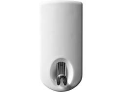 SELF-ADHESIVE AND SCREW ON HANGING HOOK