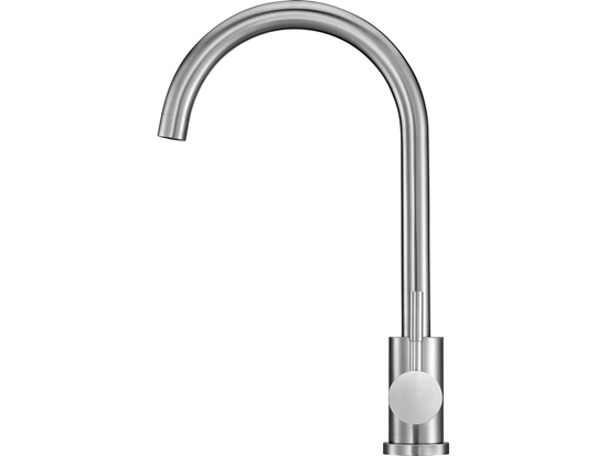 KITCHEN FAUCET 'STEELY 1'