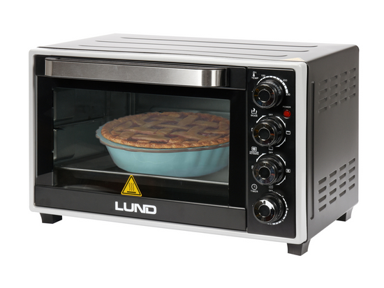 ELEKTRISKĀ KRĀSNIS 1600W 28L