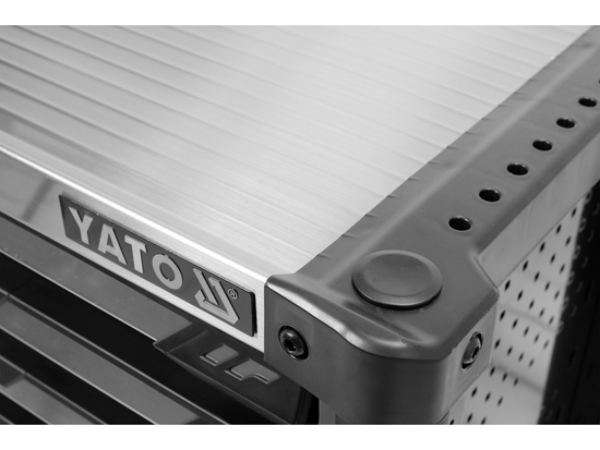 TOOLS CABINET WITH 7 DRAWERS