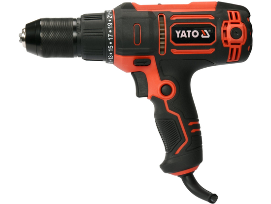 TRAPANO DA RETE, CACCIAVITE, 13 MM;