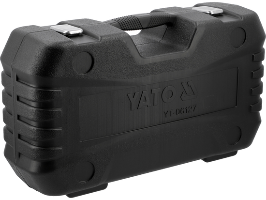 EXTRACTOR DE BUJES DE BRAZO DE CONTROL FORD/VOLVO