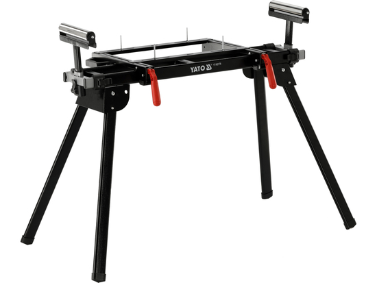 UNIVERSAL STAND FOR MITER SAWS & THICKNESSERS