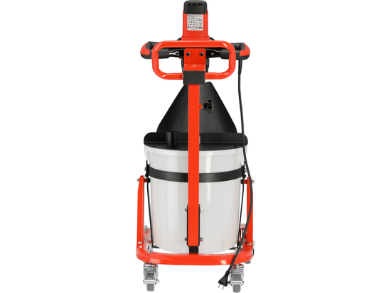 ΣΤΑΘΜΟΣ ΜΙΞΗΣ 50L 1600W