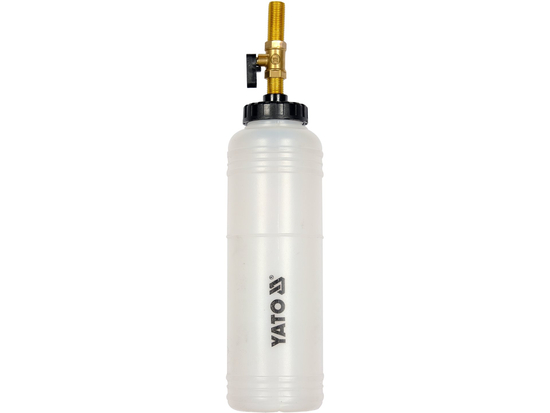 CLUTCH BLEEDER BLEEDING VACCUM PUMP