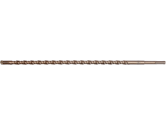 BROCA CRUZADA PARA BETÃO 14X260 MM SDS PLUS X-TIP